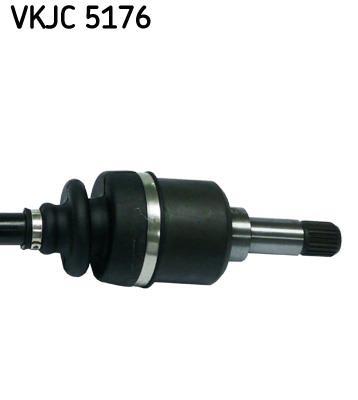 Cardã SKF VKJC 5176